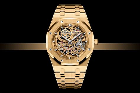 renzi audemars piguet|audemars piguet gold.